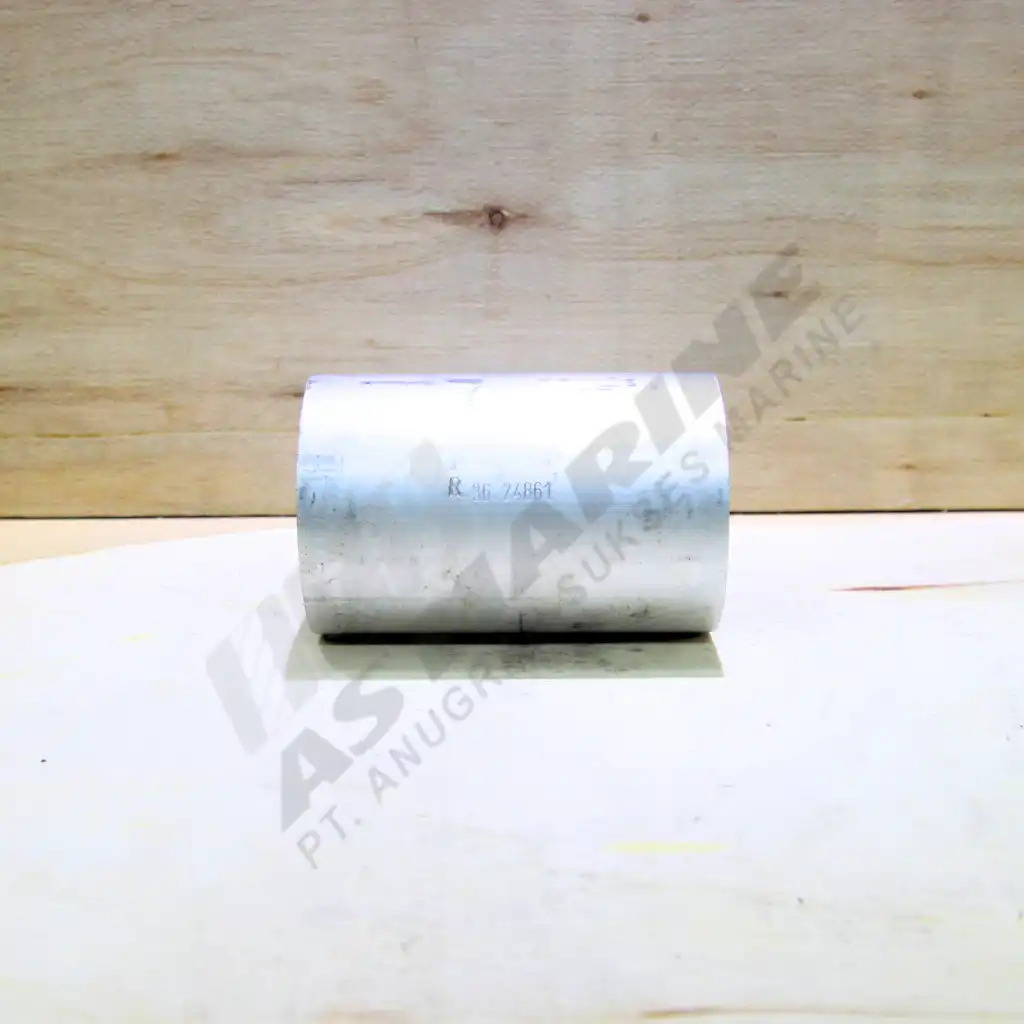 Round Ferrule / Stop End TOPRIG Wire Rope 1-1/2 Inch 36 mm